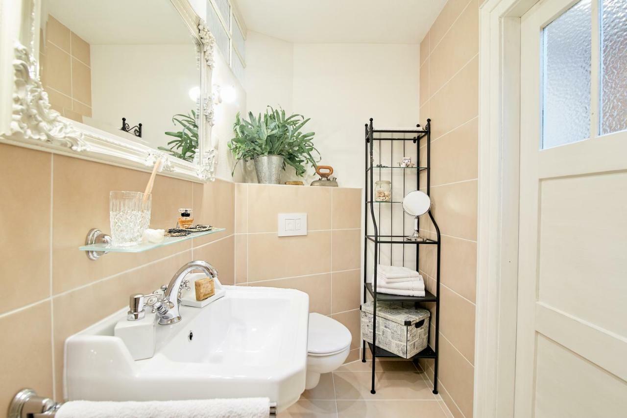 Strohhutmanufaktur Appartement Dresden Buitenkant foto